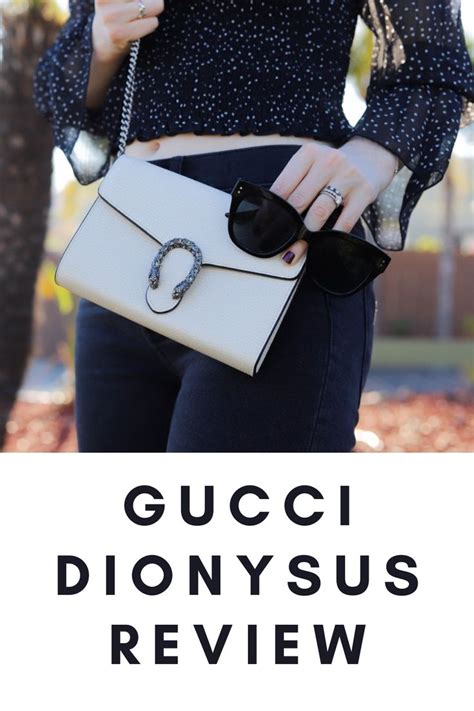 dionysus gucci 2570|The God of Treat Yo Self – Gucci Dionysus Review .